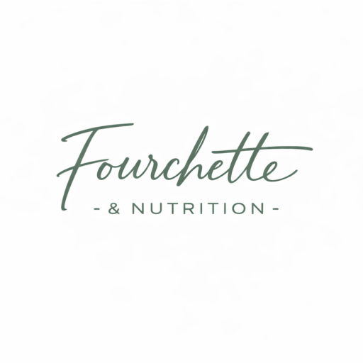 logo de Fourchette Nutrition